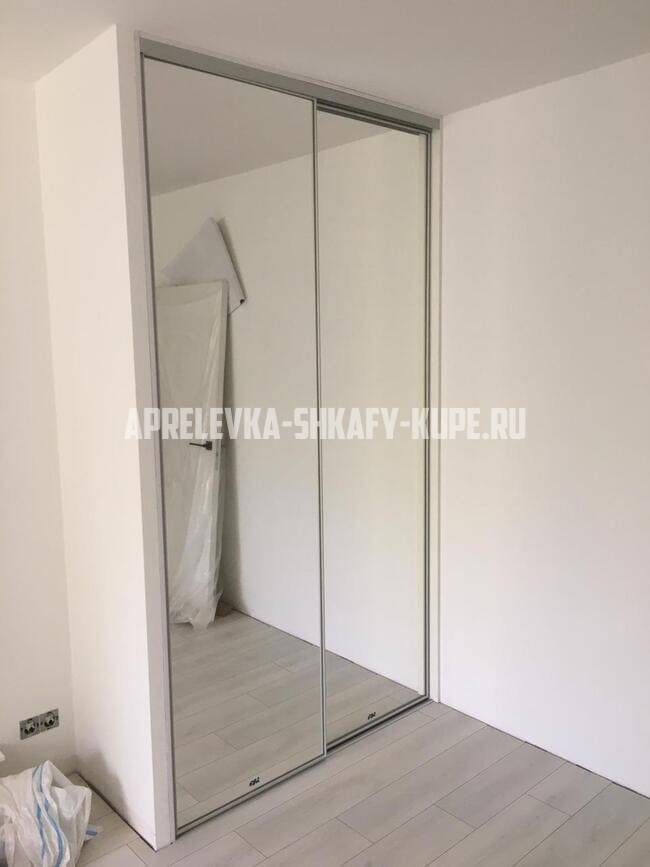 Встроенные шкафы-купе Апрелевка