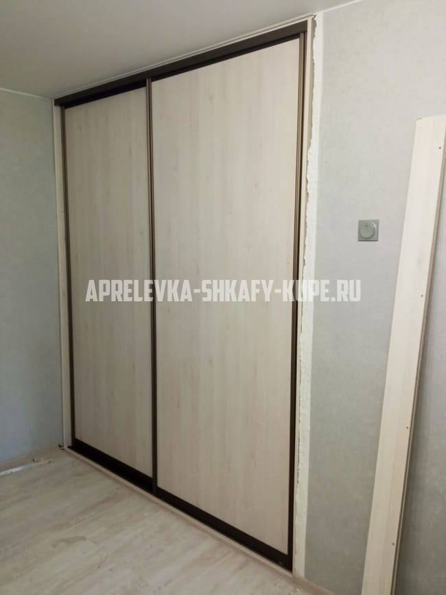 Встроенные шкафы-купе Апрелевка