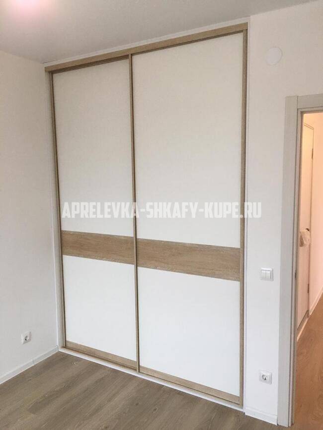 Встроенные шкафы-купе Апрелевка