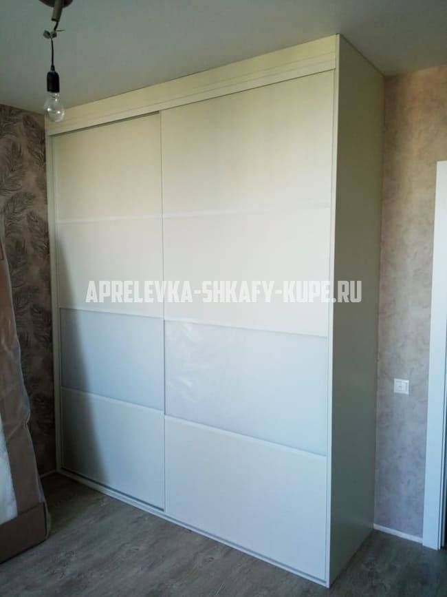 Встроенные шкафы-купе Апрелевка
