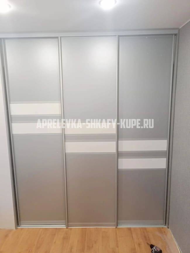 Встроенные шкафы-купе Апрелевка