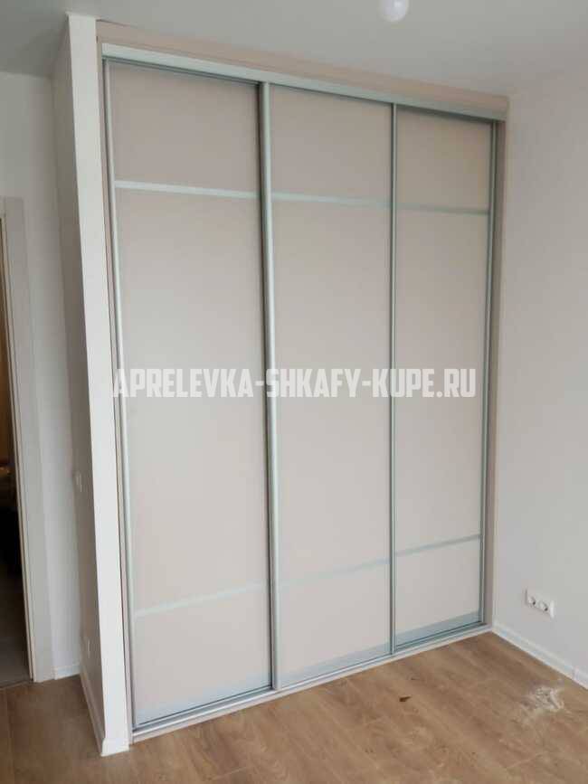 Встроенные шкафы-купе Апрелевка