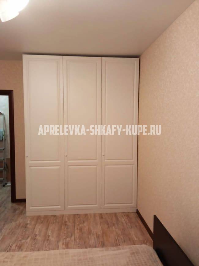 Распашные шкафы Апрелевка
