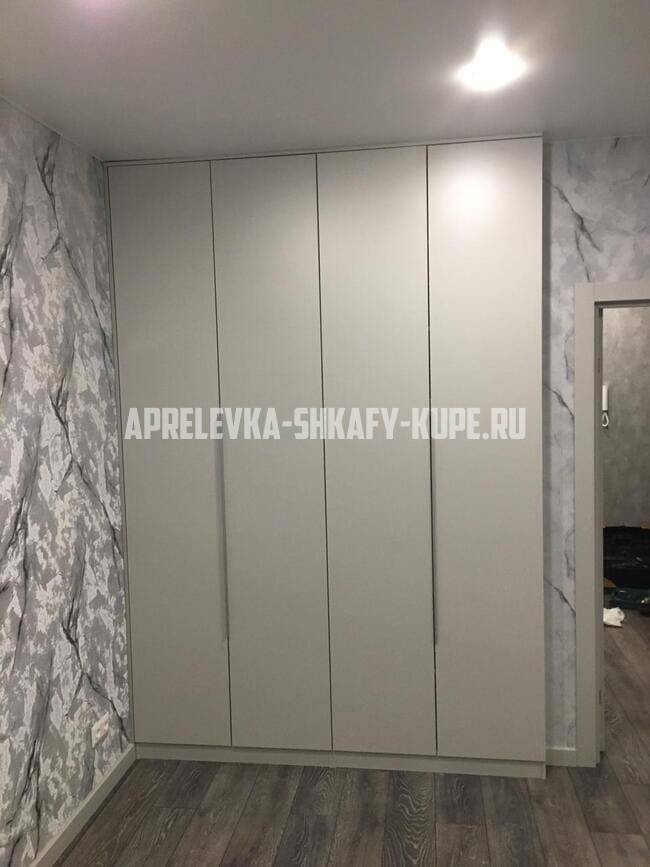 Распашные шкафы Апрелевка