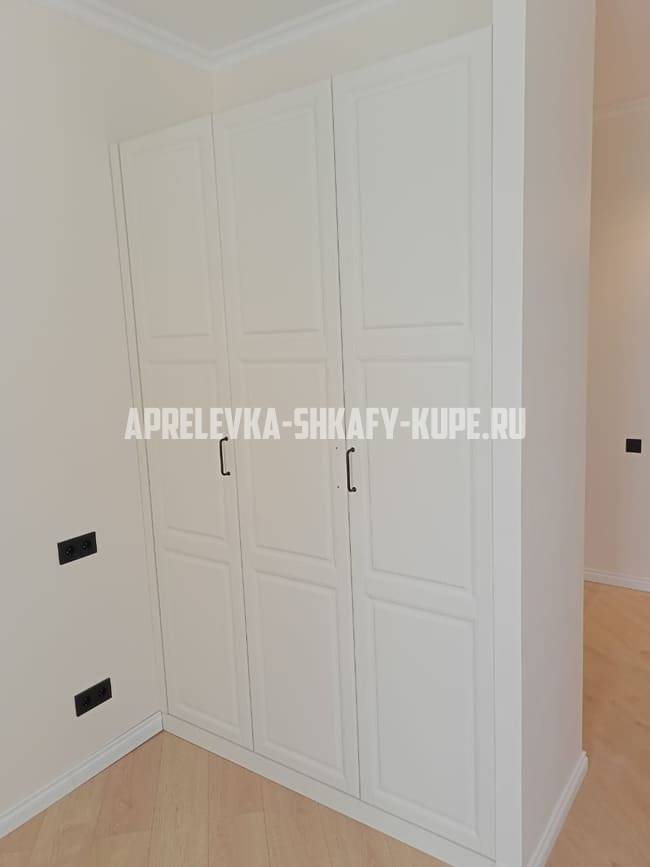 Распашные шкафы Апрелевка