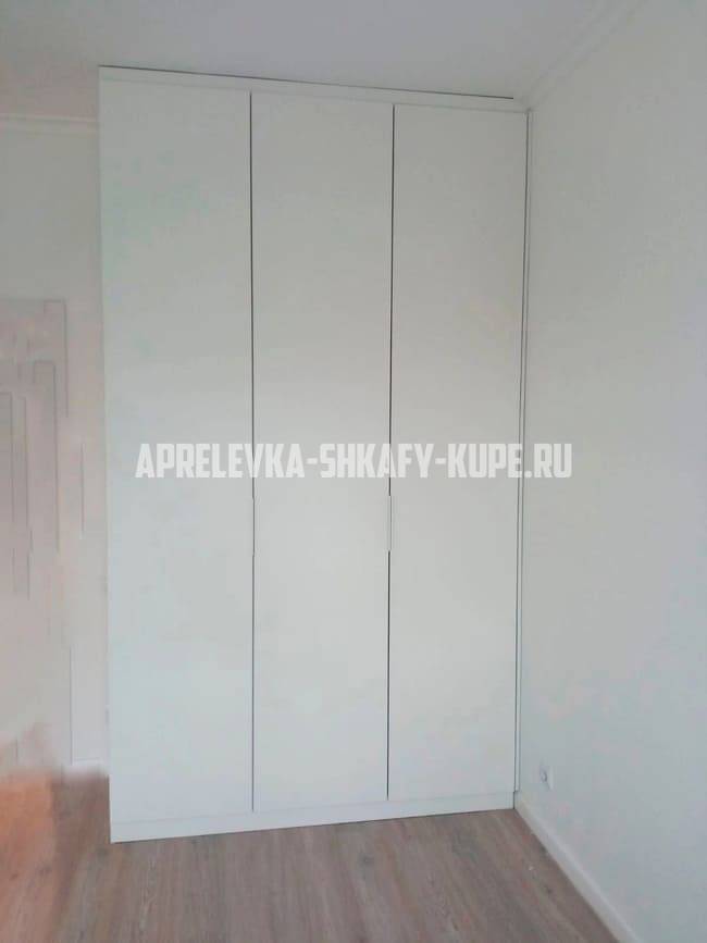 Распашные шкафы Апрелевка