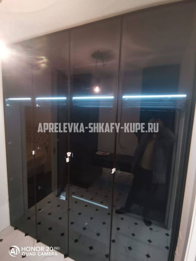 Распашные шкафы Апрелевка