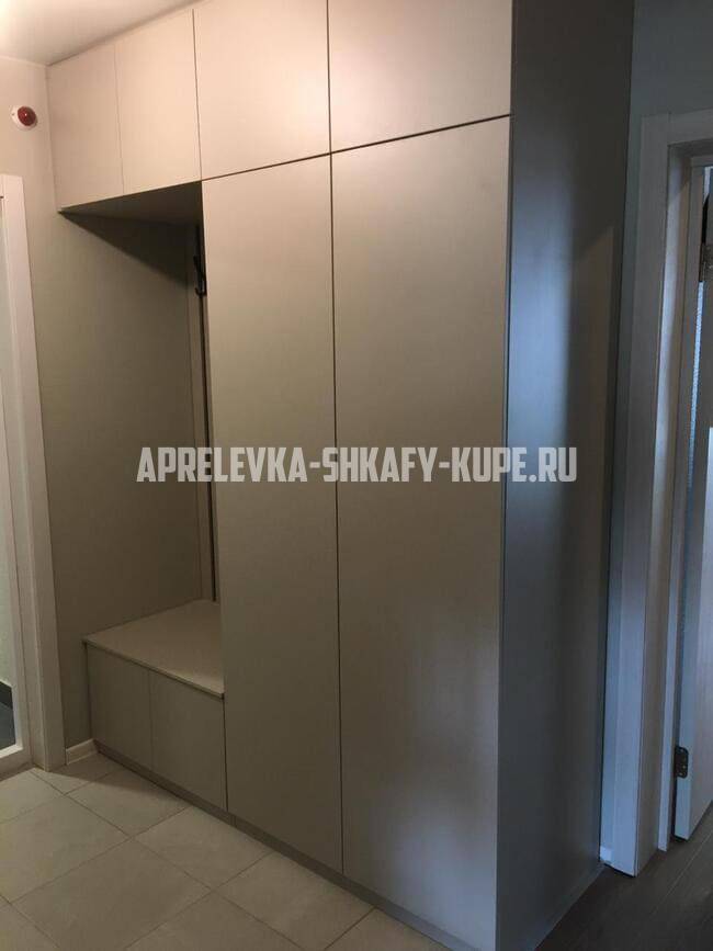 Распашные шкафы Апрелевка