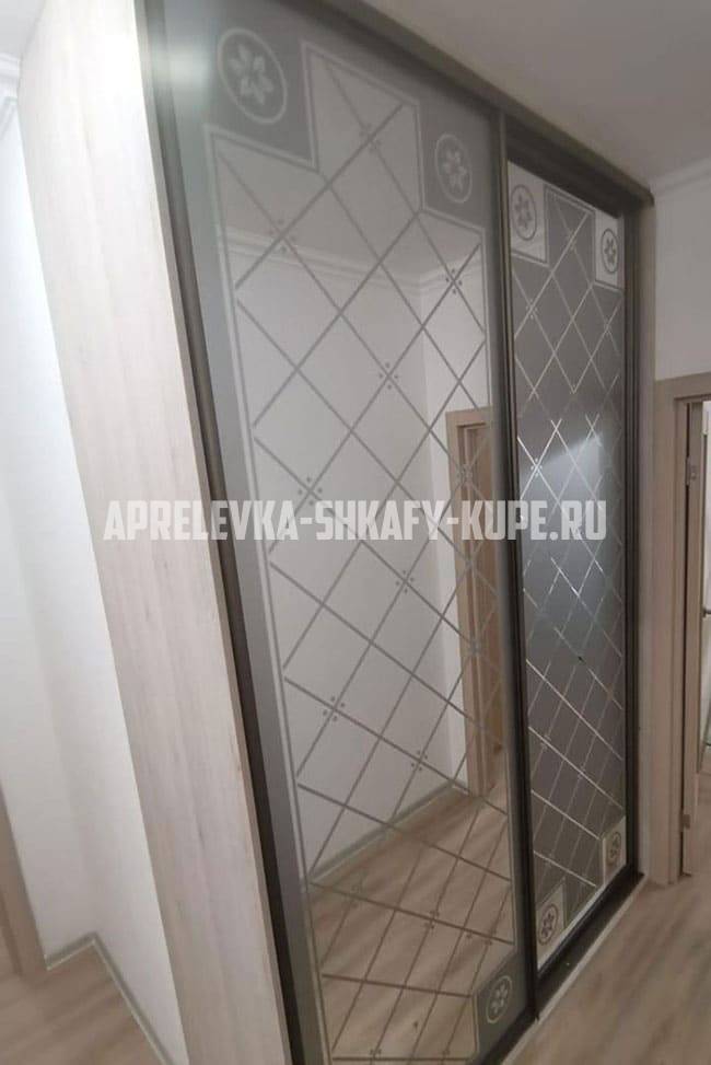 Шкафы для прихожей Апрелевка