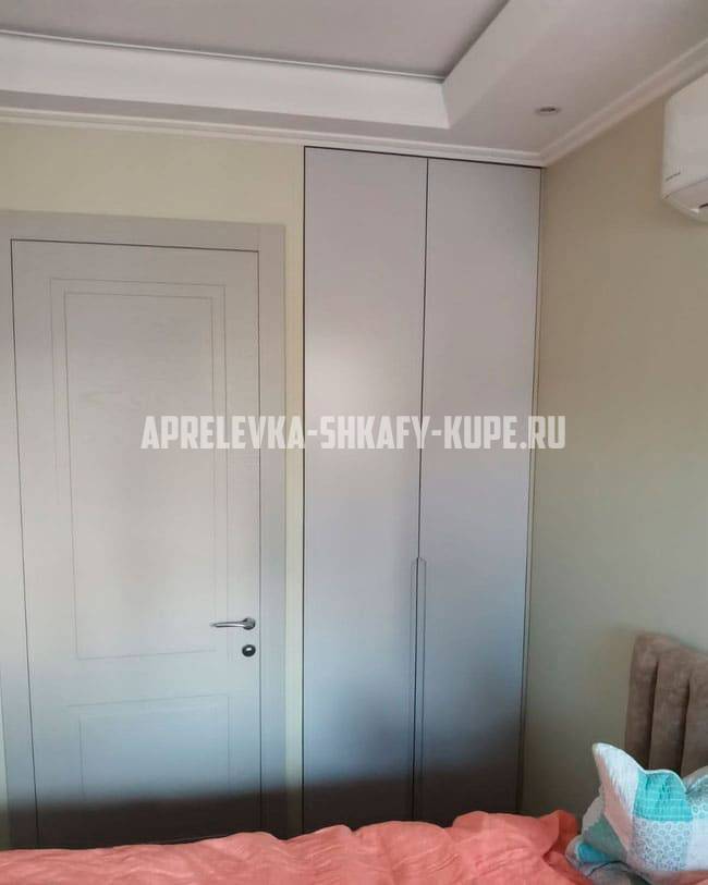 Шкафы в спальню Апрелевка